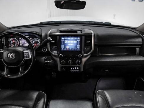 Used 2020 RAM 2500 Laramie AWD/4WD image 15