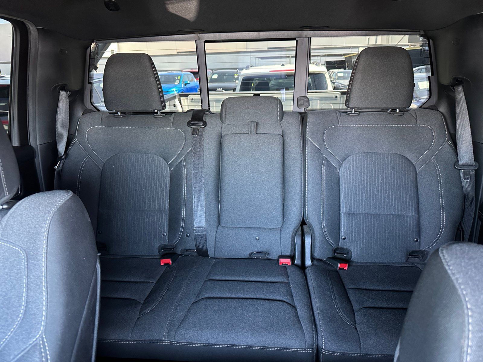 Used 2020 RAM 1500 2WD Crew Cab image 19