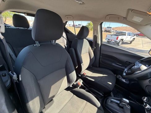 Used 2024 Nissan Kicks S FWD image 14