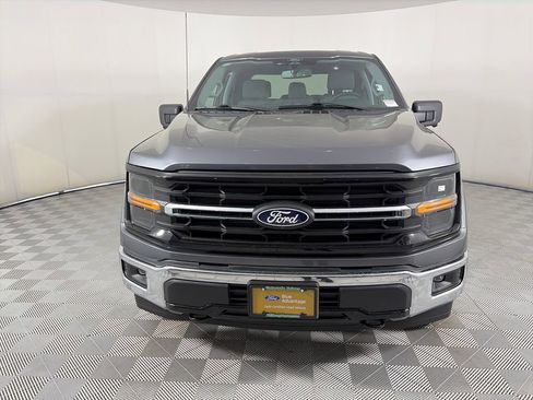 Certified 2024 Ford F150 XLT AWD/4WD image 2