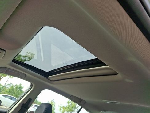 New 2025 Nissan Altima 2.5 SL image 12