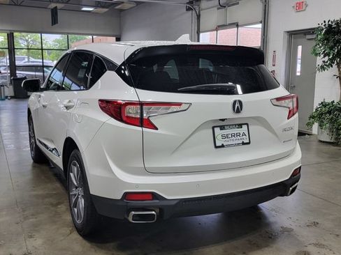 Used 2024 Acura RDX SH-AWD w/ Technology Package image 7