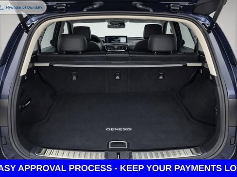Used 2023 Genesis GV70 2.5T AWD/4WD image 16