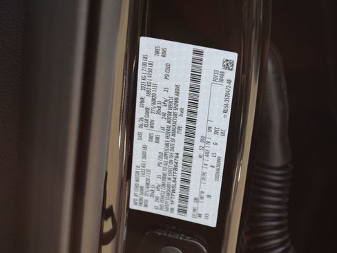 New 2026 Ford F150 Lariat w/ Equipment Group 502A High AWD/4WD image 28