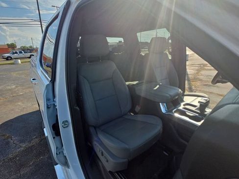 Used 2026 GMC Sierra 1500 SLT w/ SLT Premium Plus Package AWD/4WD image 25