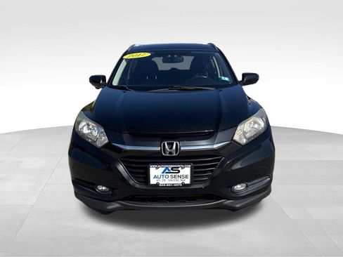 Used 2017 Honda HR-V EX-L image 10