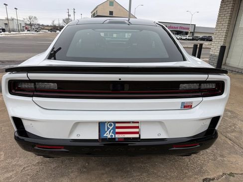 New 2026 Dodge Charger R/T Scat Pack image 23