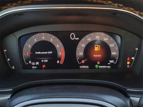 New 2026 Acura Integra A-Spec image 26