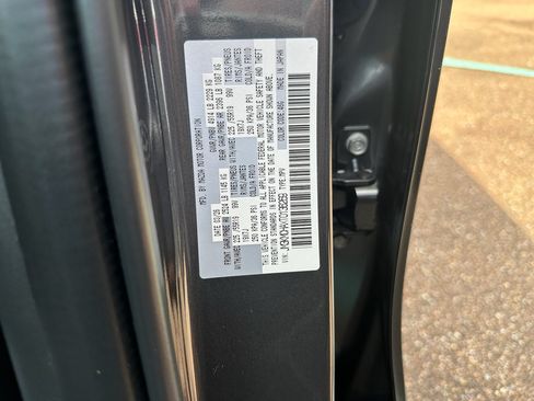 New 2026 MAZDA CX-5 Preferred AWD/4WD image 7