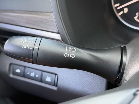 Certified 2025 Nissan Altima 2.5 SV FWD image 28