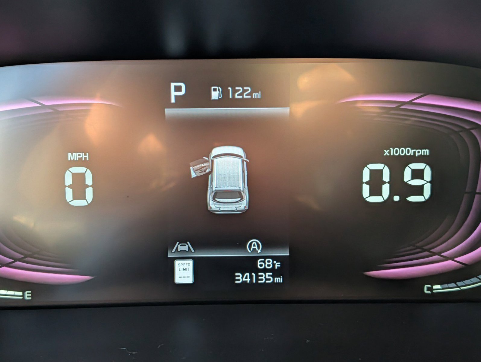 Used 2024 Kia Soul EX FWD image 28