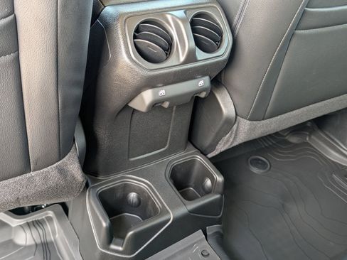 New 2026 Jeep Wrangler Unlimited Sport AWD/4WD image 16