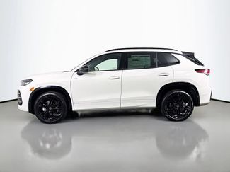 New 2026 Volkswagen Tiguan SE R-Line AWD/4WD video 4