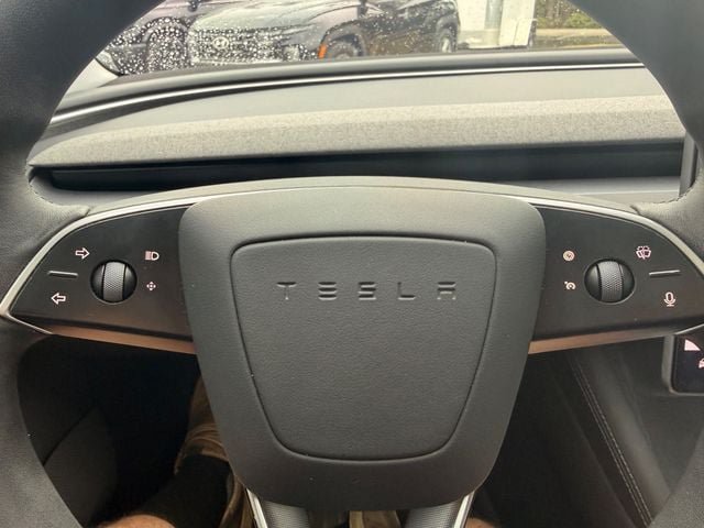 Used 2025 Tesla Model 3 Long Range RWD image 3