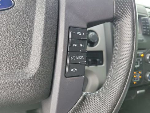 Used 2014 Ford F150 XLT w/ Equipment Group 302A Luxury AWD/4WD image 22