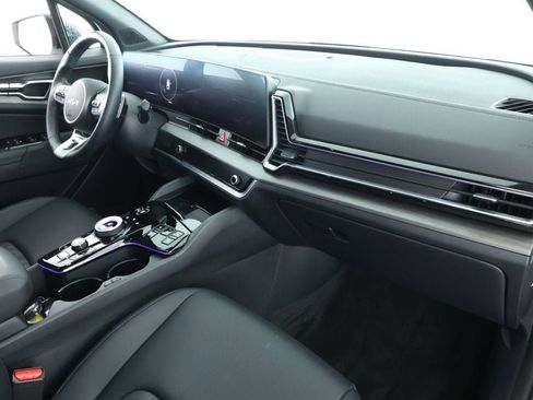 Used 2025 Kia Sportage X-Line Prestige image 22