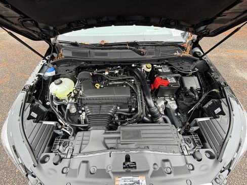 New 2026 Lincoln Corsair Reserve FWD image 28