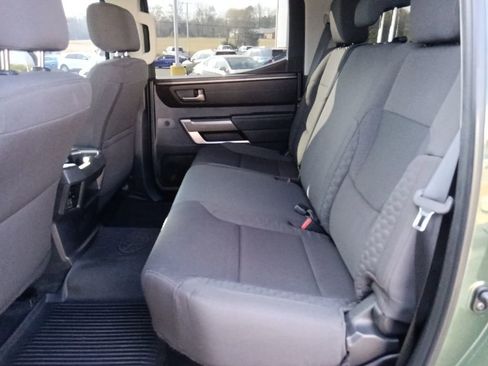 Used 2022 Toyota Tundra SR5 w/ Convenience Package image 28