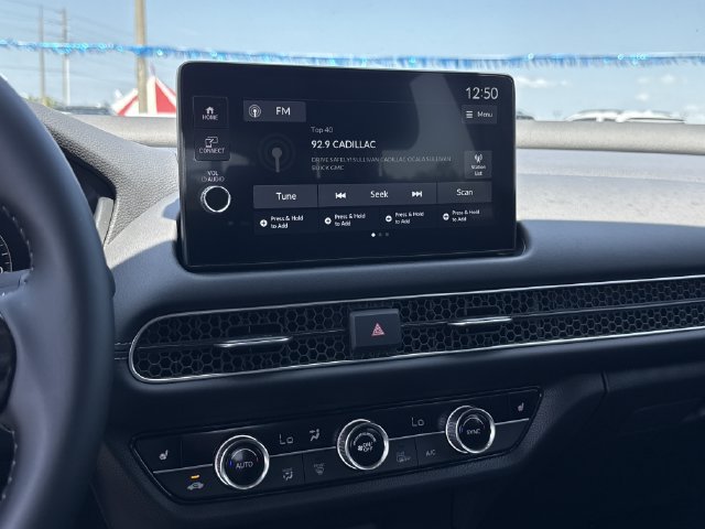 New 2027 Honda HR-V EX-L image 27