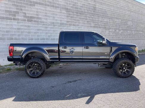 Used 2020 Ford F250 Lariat AWD/4WD image 4