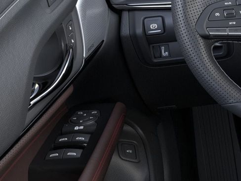 New 2026 Cadillac CT4 Sport RWD image 51