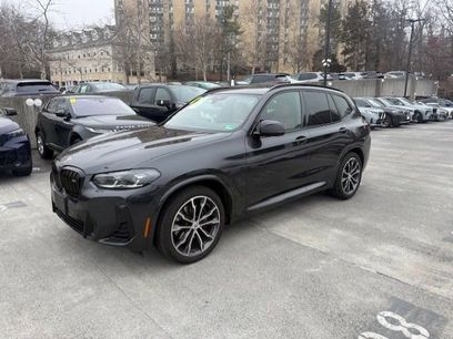 Used 2023 BMW X3 M40i w/ Premium Package