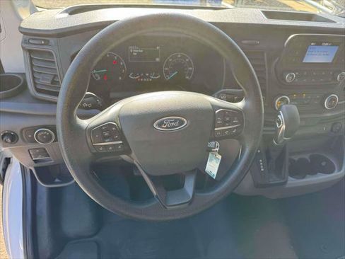 Used 2024 Ford Transit 250 Low Roof w/ Exterior Upgrade Package image 16