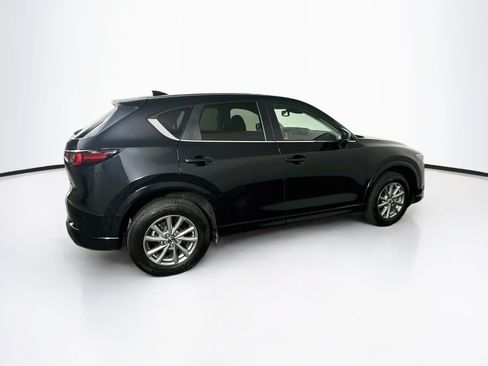 Used 2025 MAZDA CX-5 AWD 2.5 S w/ Preferred Package image 10