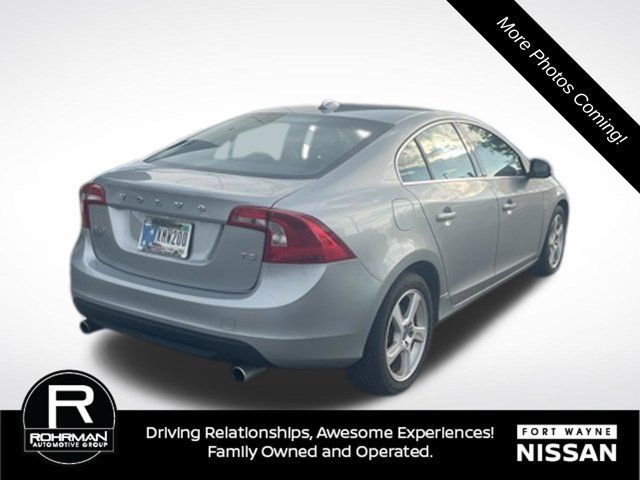 Used 2013 Volvo S60 T5 FWD image 5