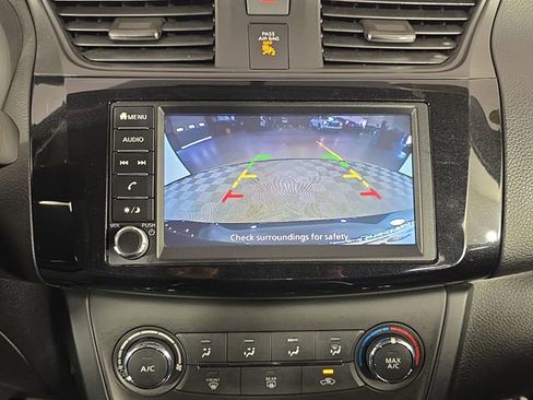 Used 2019 Nissan Sentra S FWD image 23