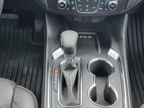 Certified 2023 Chevrolet Traverse High Country image 18