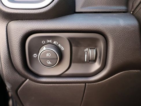 Used 2025 RAM 2500 Big Horn image 14