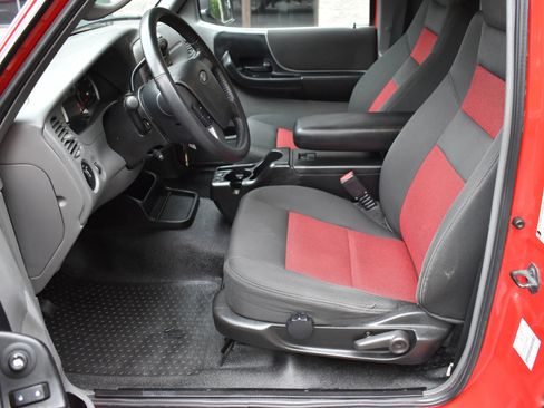 Used 2009 Ford Ranger FX4 image 12