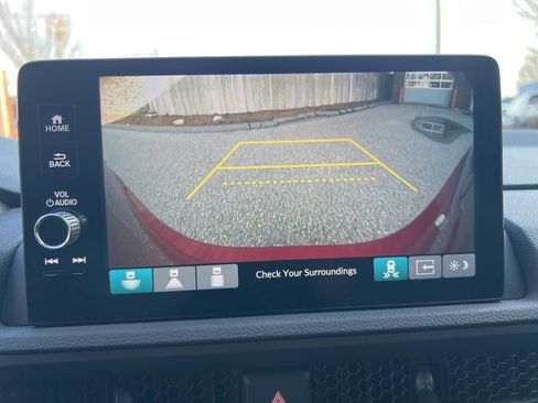 Used 2024 Honda CR-V Sport-L image 24