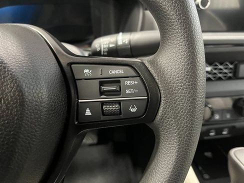 New 2026 Honda Accord SE image 18