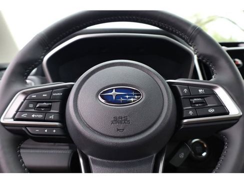New 2026 Subaru Ascent Touring AWD/4WD image 42