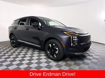 Used 2026 Kia Sportage LX