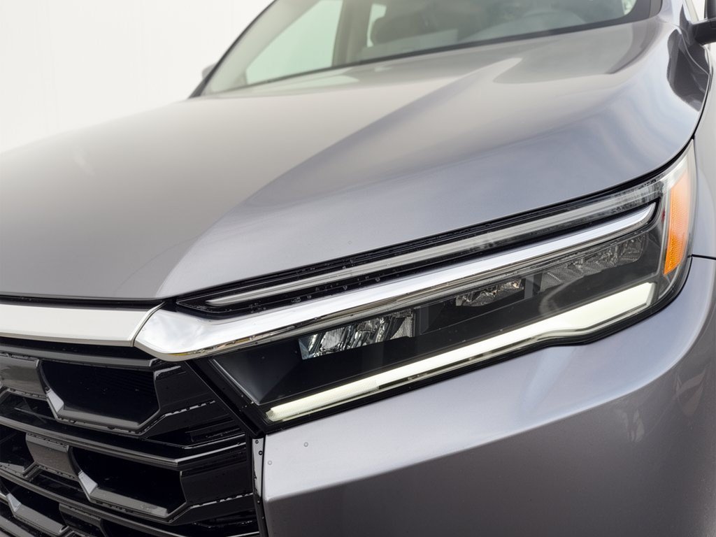 Certified 2026 Honda Pilot Elite image 12