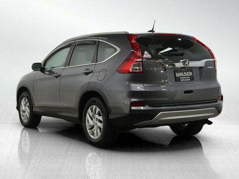 Used 2015 Honda CR-V EX-L image 3