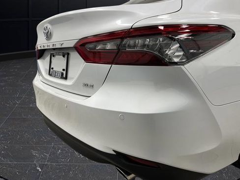Used 2023 Toyota Camry XLE image 31