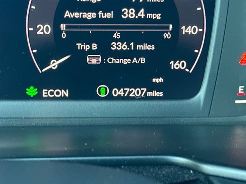 Used 2023 Honda Accord Sport image 28