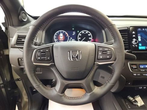 Certified 2026 Honda Ridgeline TrailSport image 19