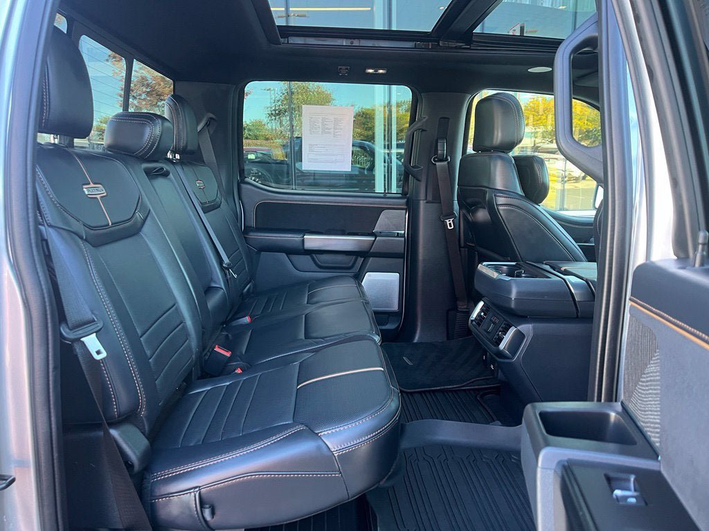 Certified 2022 Ford F150 4x4 SuperCrew image 19