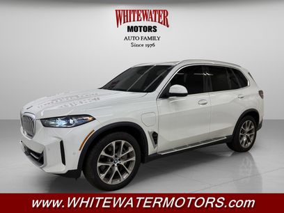 Used 2024 BMW X5 xDrive50e
