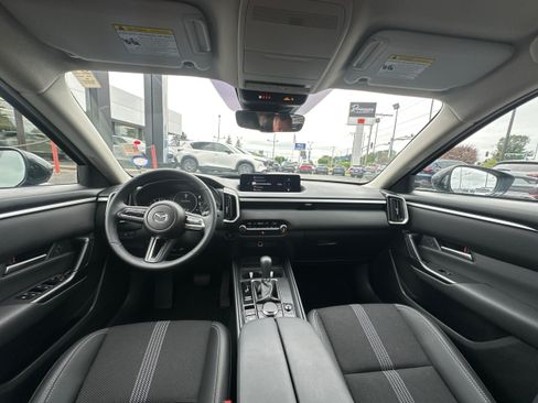 Certified 2025 MAZDA CX-50 AWD 2.5 S w/ Select Package image 27