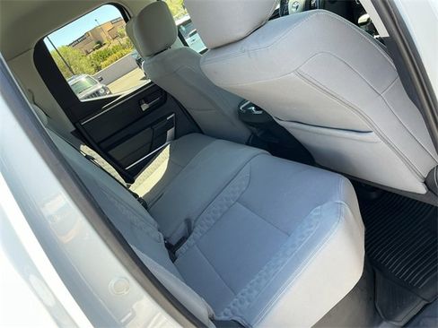 Used 2022 Toyota Tundra SR5 w/ SR5 Convenience Package image 22