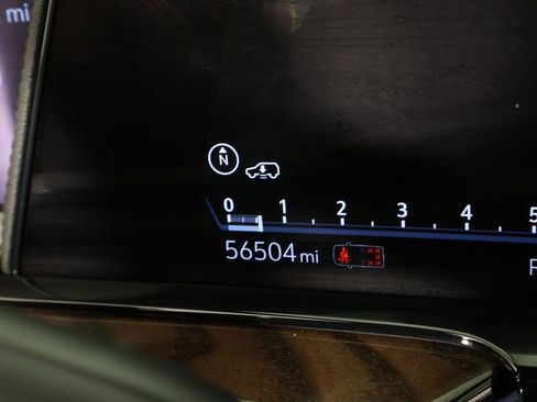 Used 2023 Cadillac Escalade Sport Platinum AWD/4WD image 56