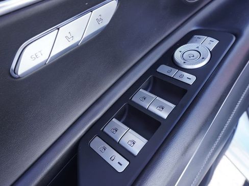 Used 2021 Genesis GV80 2.5T w/ Prestige Package 05 image 16