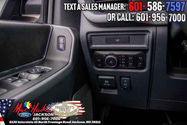 Used 2026 Ford F150 XLT w/ Equipment Group 303A High AWD/4WD image 91