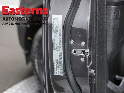 Used 2025 RAM 2500 Tradesman image 33